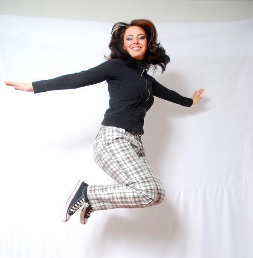 Foto de Gabriela Morelli