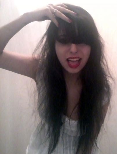 Foto de Carol Lescher