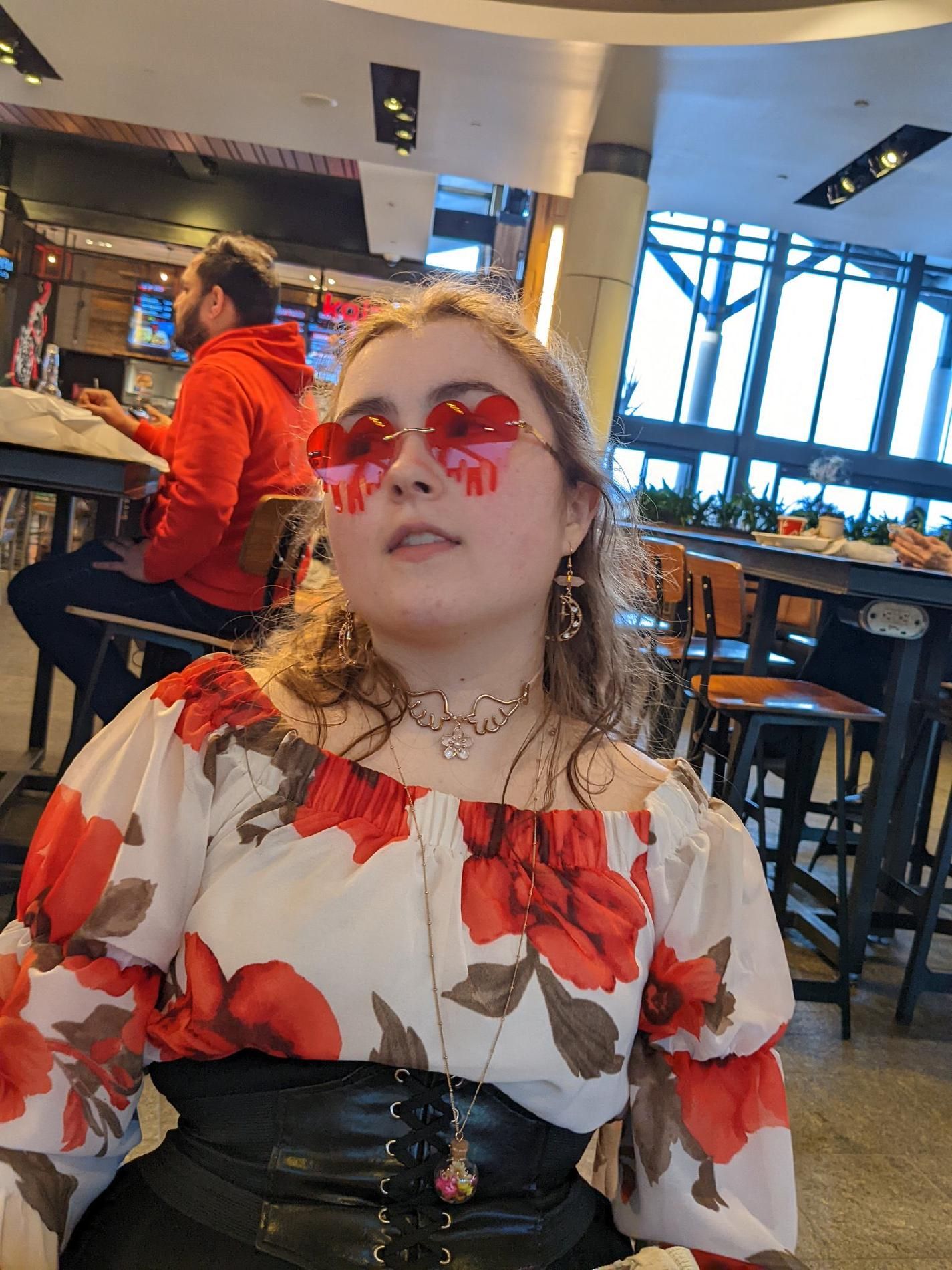 Foto de Megan Shumway