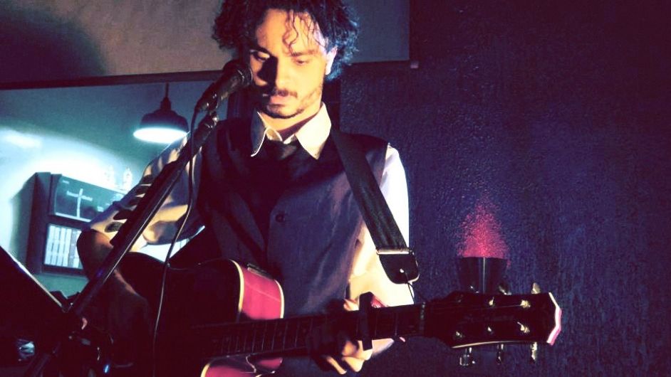 Foto de Renan Valdez