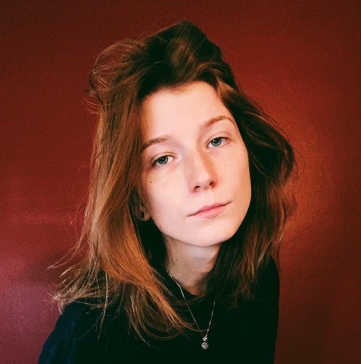 Foto de Cayley Spivey