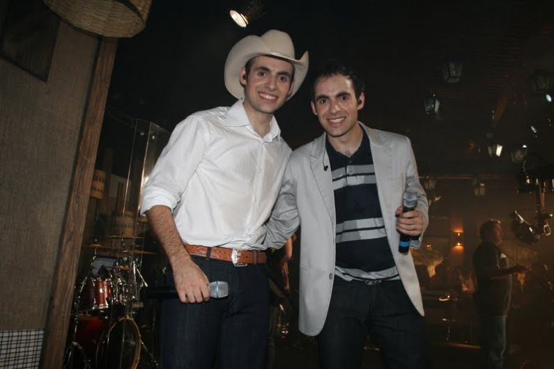 Foto de Roni & Ricardo