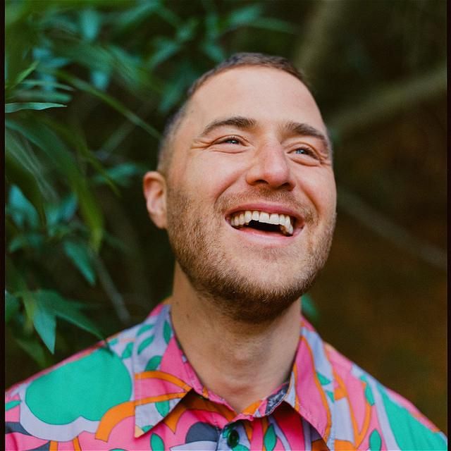 Foto de Mike Posner