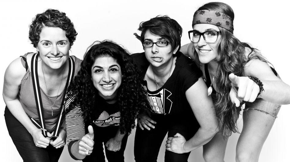 Foto de Raining Jane