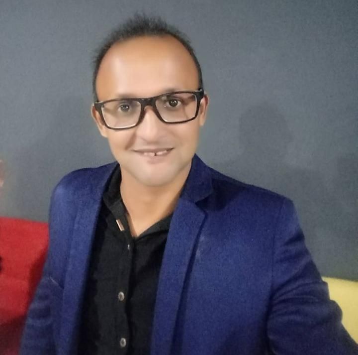 Foto de Irmão Junior Levita