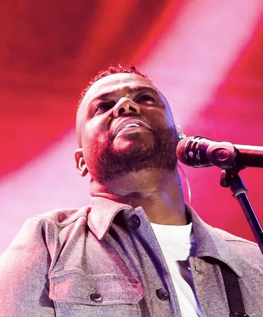 Foto de Samuel Messias