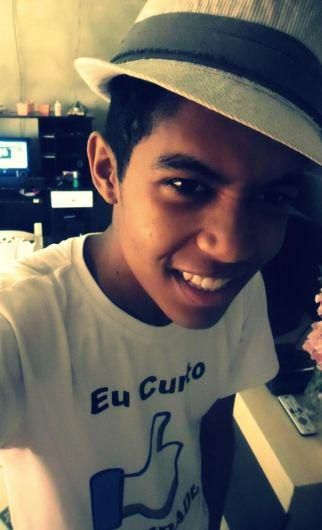 Foto de Gideão Santos