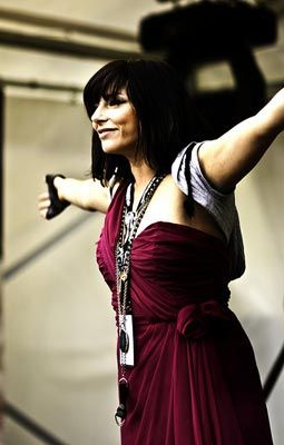 Foto de Luciana Caporaso