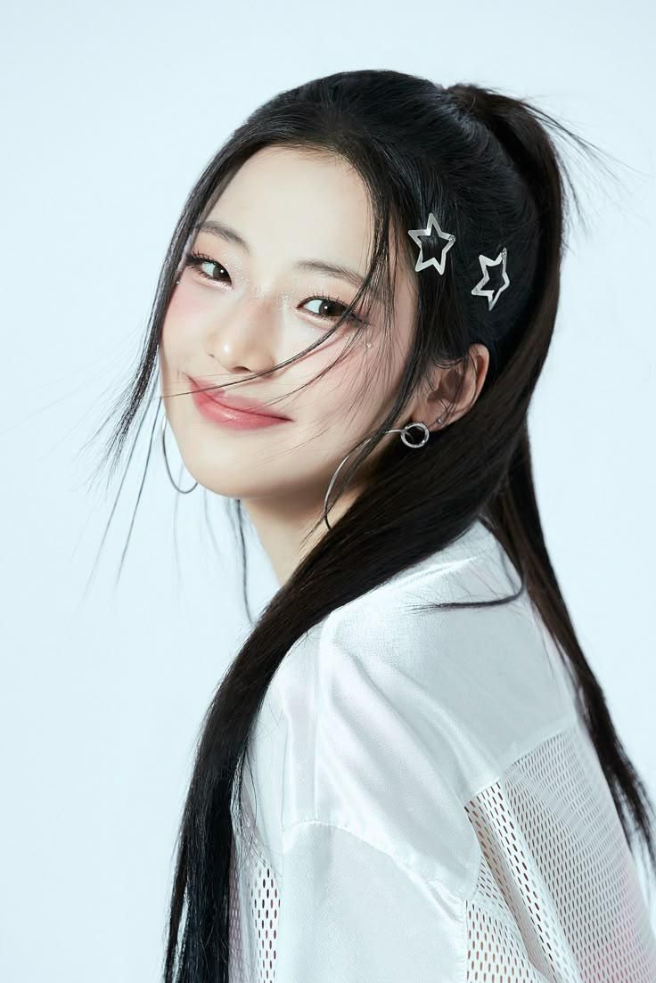 Photo of Ruka (BABYMONSTER)