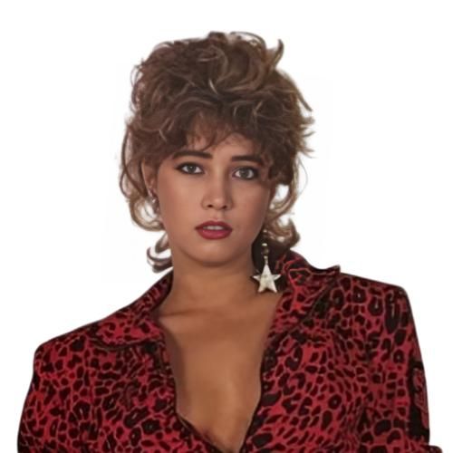 Foto de Patrícia Paula