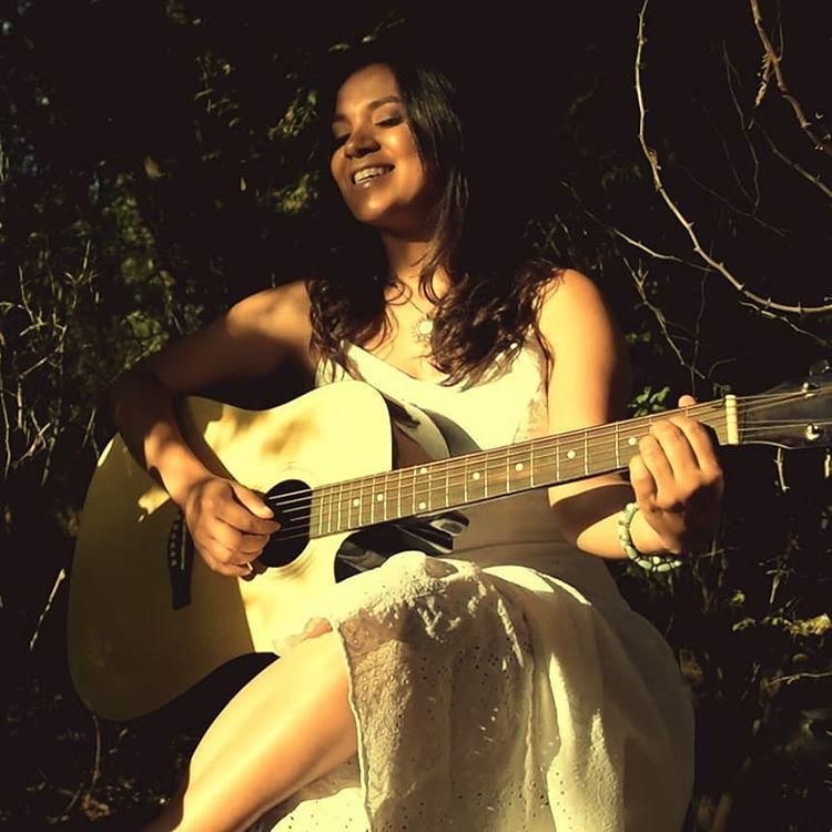 Foto de Vanessa Farias