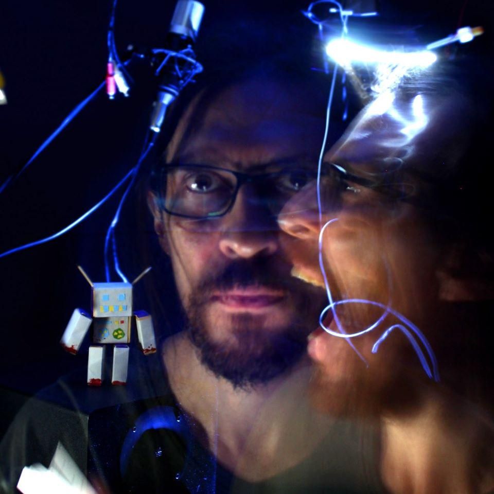 Foto de Rodrigo EBA!