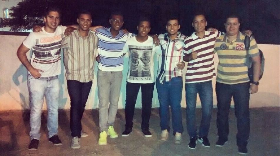 Foto de Geração Em Cristo