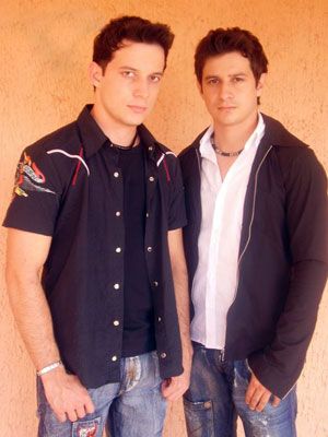 Photo of Paulo Henrique & Gustavo