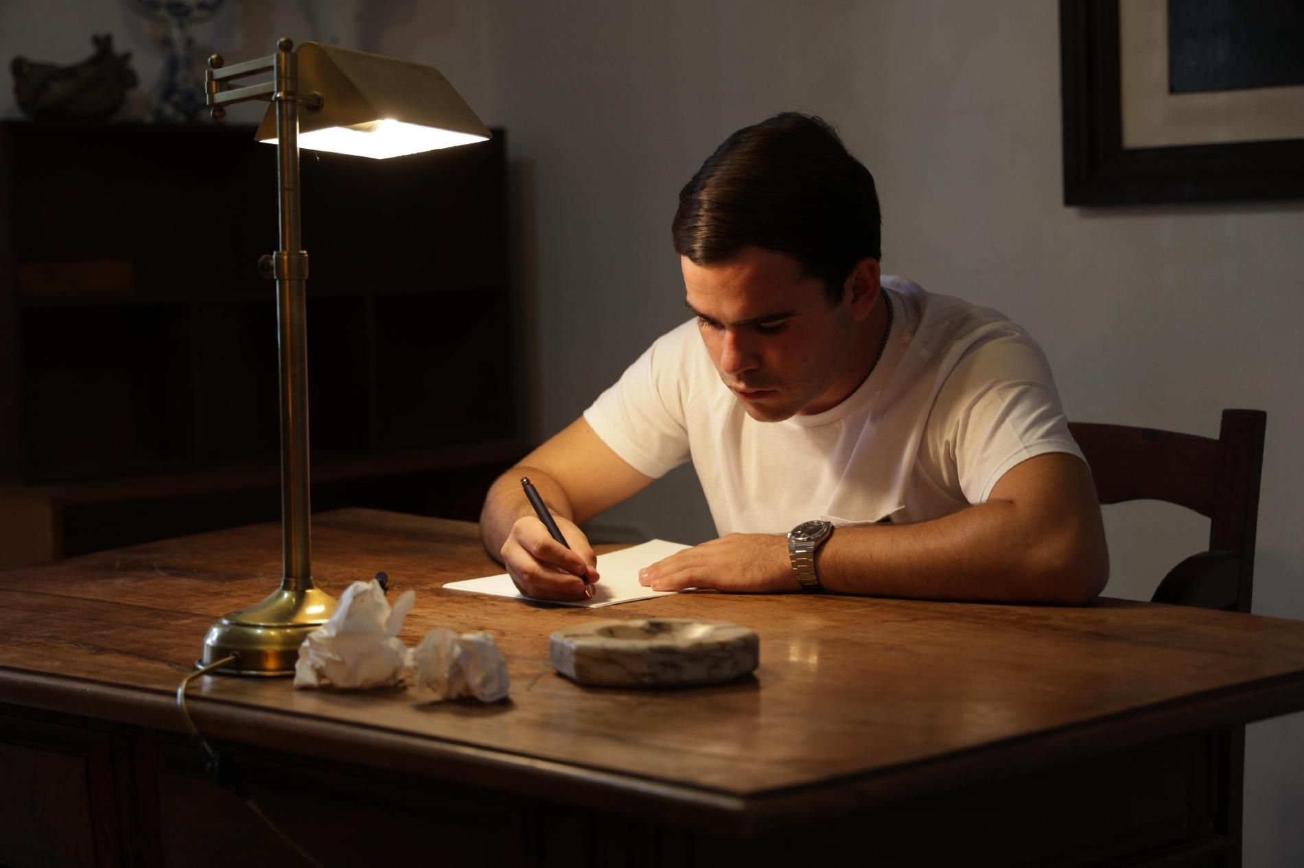 Foto de Luís Fialho