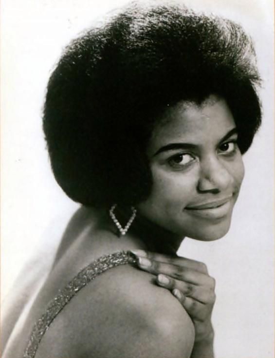 Foto de Bettye Swann