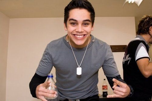 Foto de Rafael Nogueira