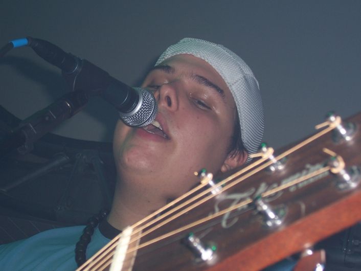 Foto de Guizão Drumond