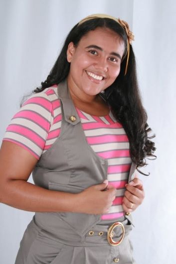 Foto de Claudia Paixão