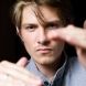 Foto do artista Hanson