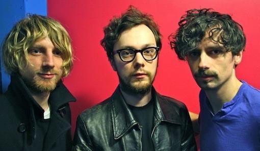 Photo of Young Legionnaire