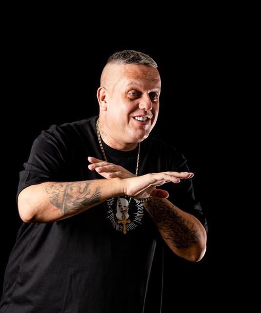 Foto de Mano Fler