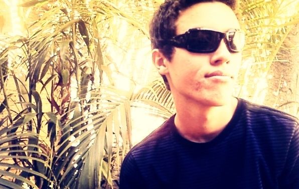 Foto de Victor Gomes