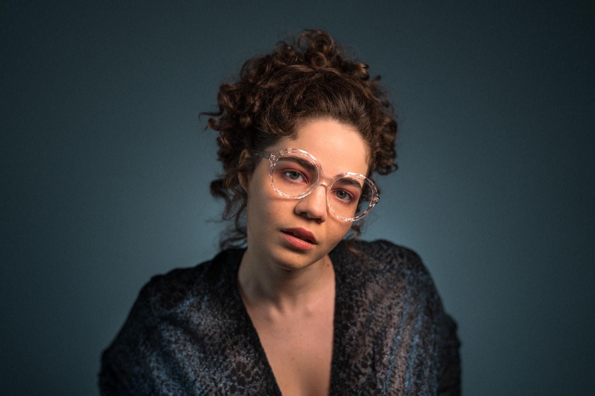 Photo of Angélica Duarte