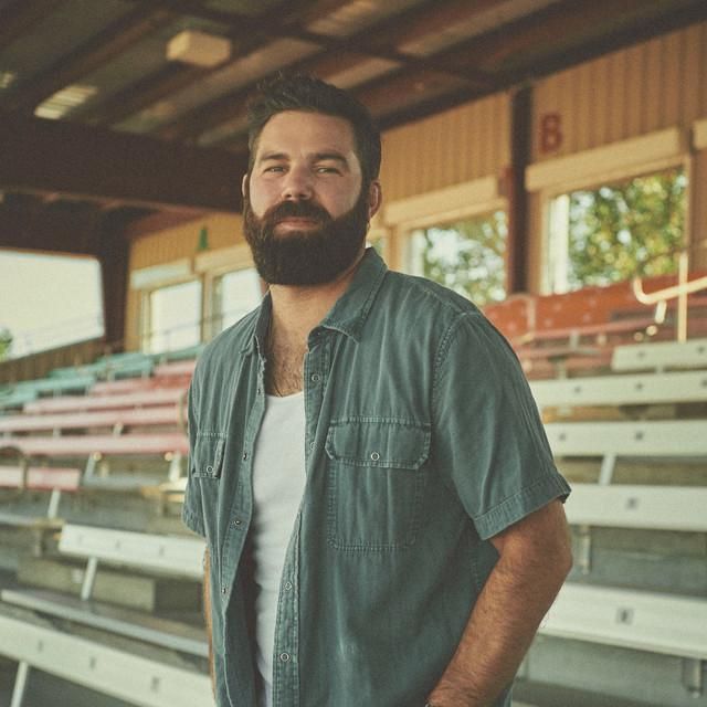 Foto de Jordan Davis