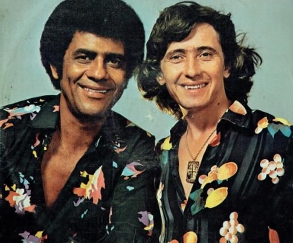 Foto de Beneti e Montinei