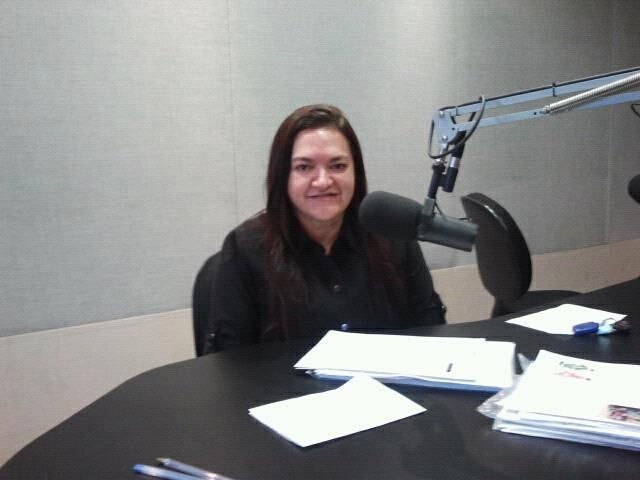 Foto de Débora Miranda