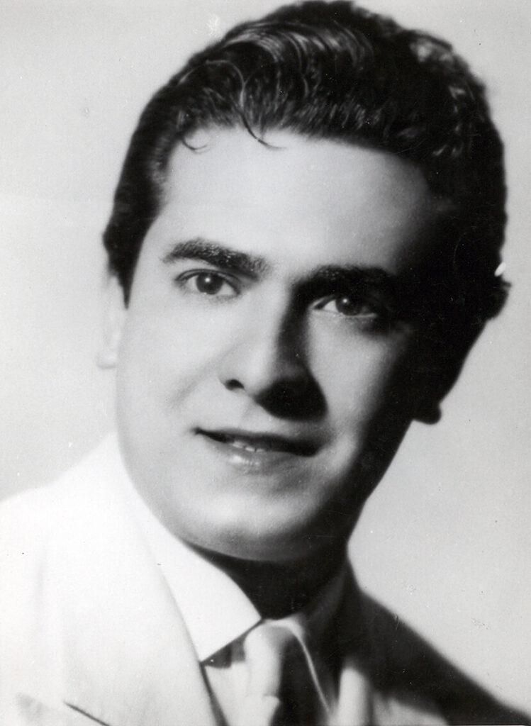 Foto de Giuseppe di Stefano