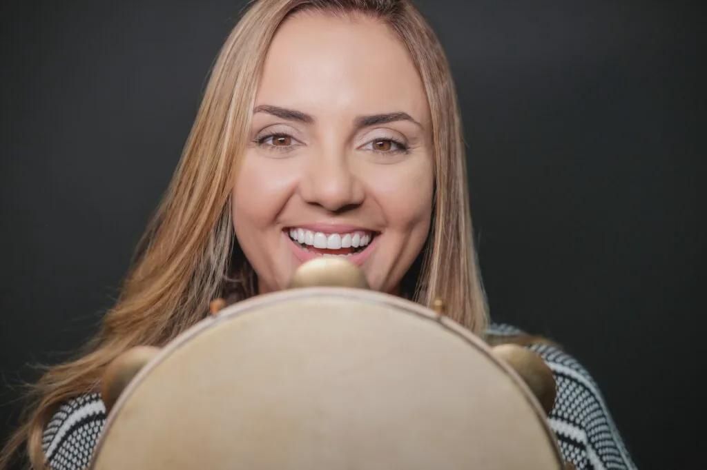 Foto de Cinthya Miranda