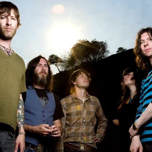 Foto de Black Mountain