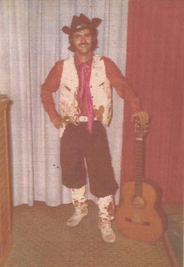 Foto de Asteroide Silva Miranda