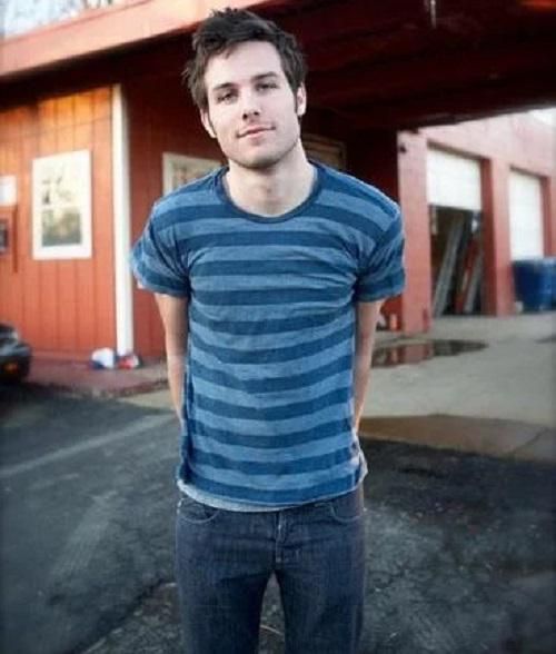 Foto de Trey Lockerbie