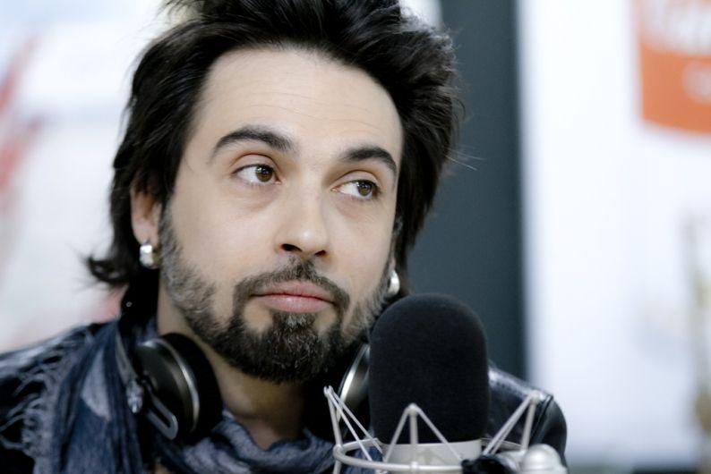 Foto de Francesco Sárcina