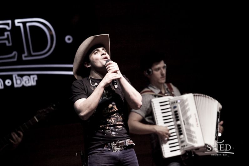 Photo of Wesley e Henrique