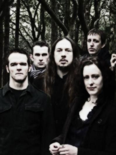 Photo of My Silent Wake