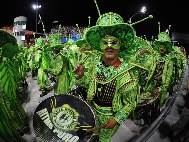 Foto de Bateria Ritmo Puro
