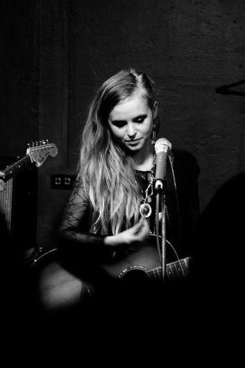 Foto de Kyla La Grange