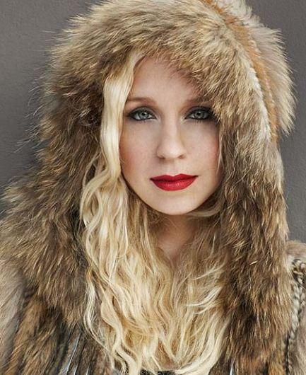 Foto de Emilia de Poret