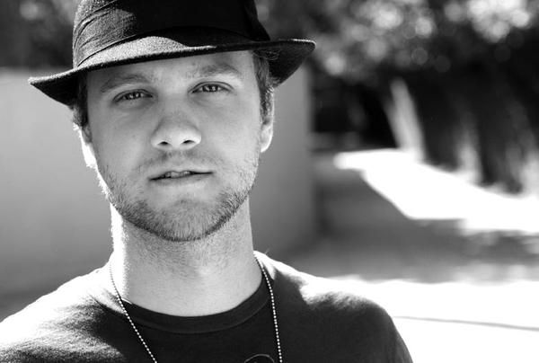 Photo of Andrew Ripp