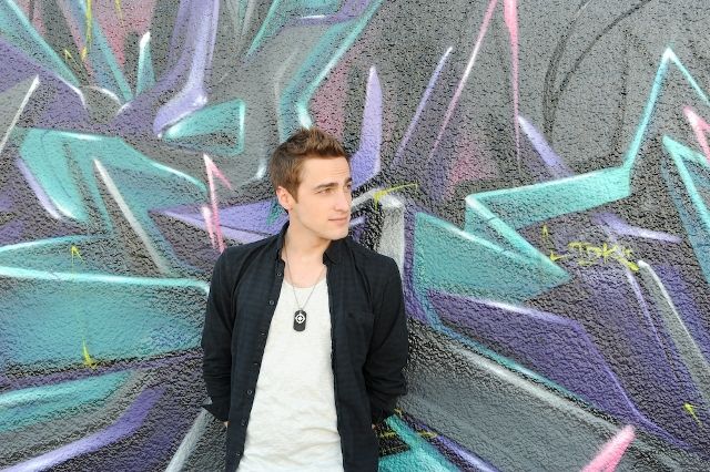 Foto de Kendall Schmidt