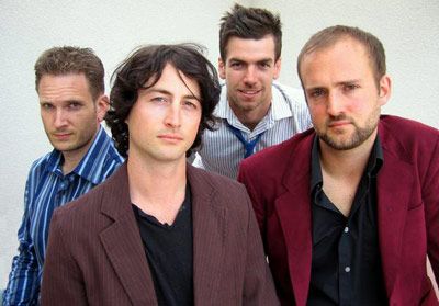 Foto de Just Off Turner