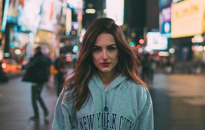 Foto de Kéfera Buchmann