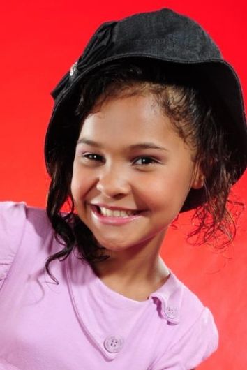 Foto de Jéssica Menina de Deus