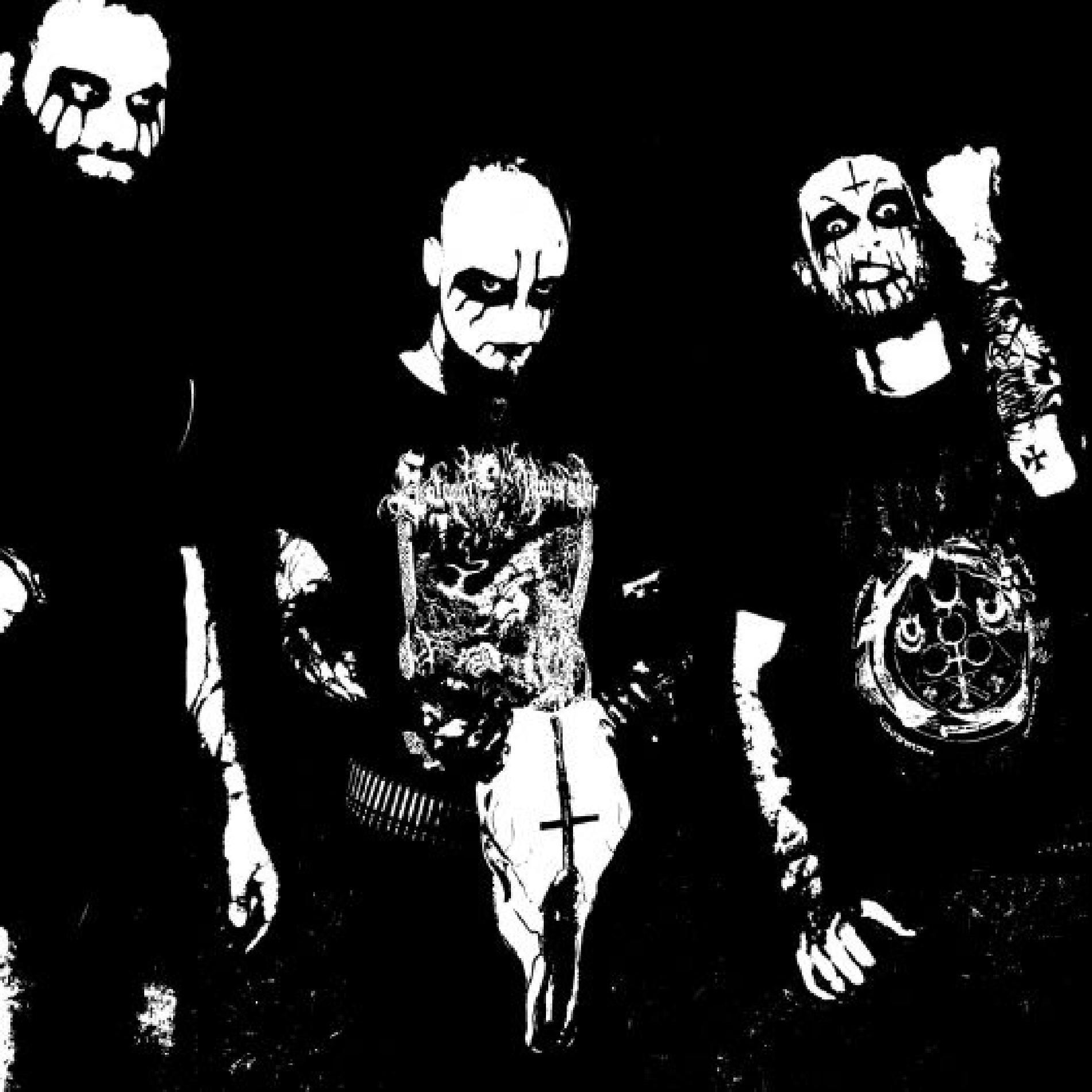 Foto de Diabolical Funeral