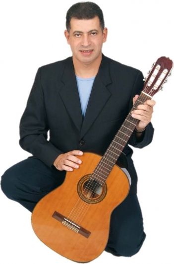 Foto de Alan Trindade