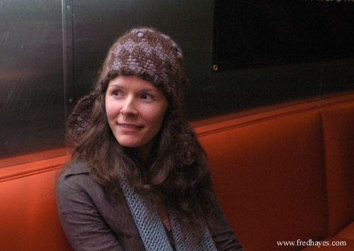 Foto de Edie Brickell